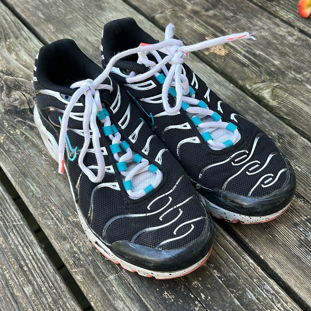Nike Air Max TN Plus Sneakers